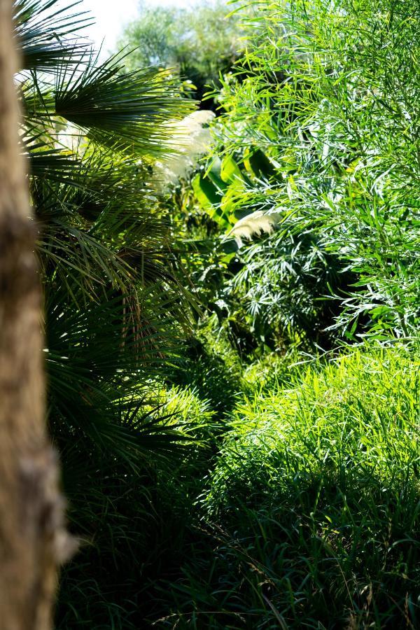 A Natural Retreat * Mijas