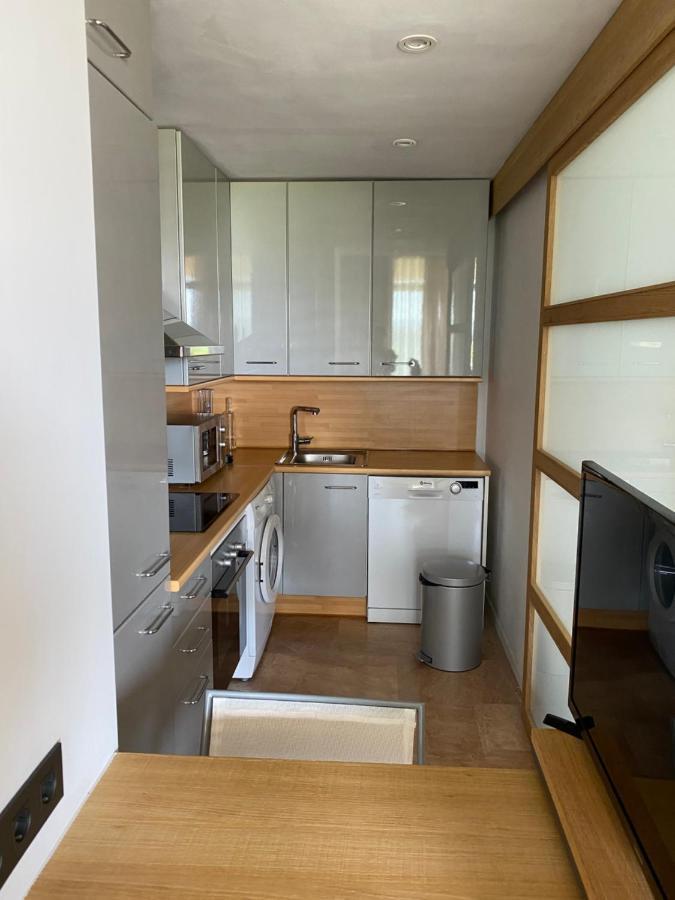 Apartamento Moderno En Empordà Golf *