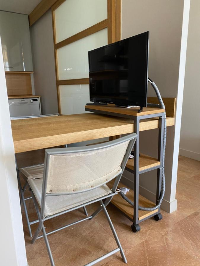 Apartamento Moderno En Empordà Golf Gualta