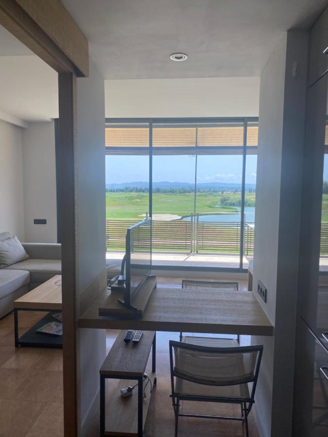 Moderno En Empordà Golf Apartamento Gualta