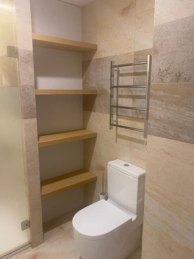 Moderno En Empordà Golf Apartamento Gualta