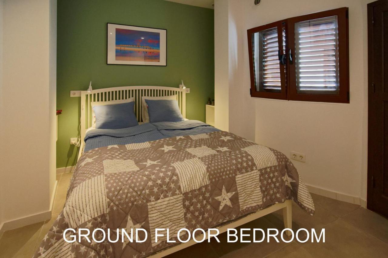 Apartamento The Palm House