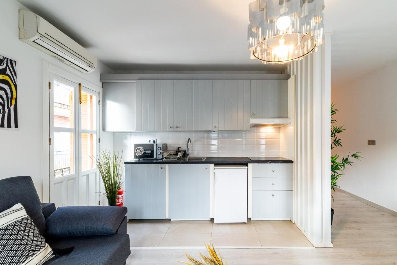 Apartamento Precioso Con Parking En