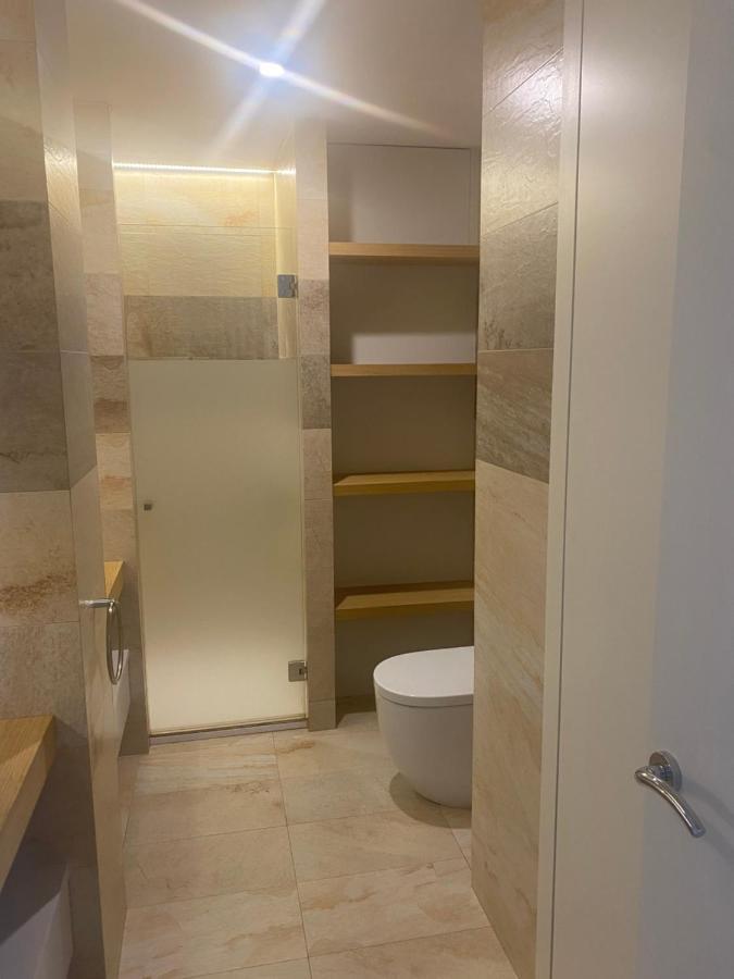 Apartamento Moderno En Empordà Golf