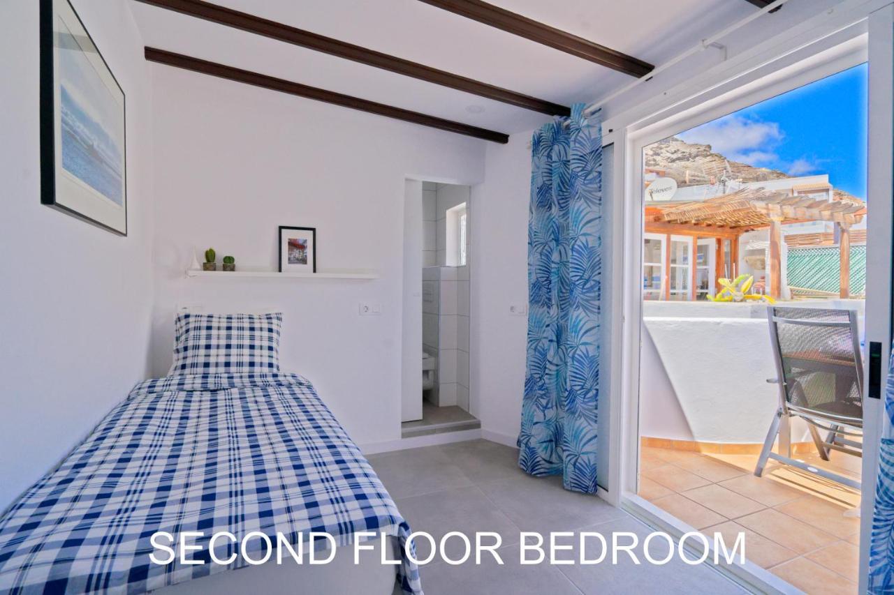 The Palm House Apartamento