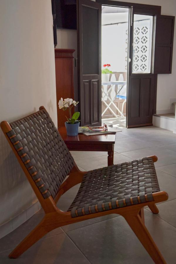 The Palm House Apartamento Puerto De Mogan