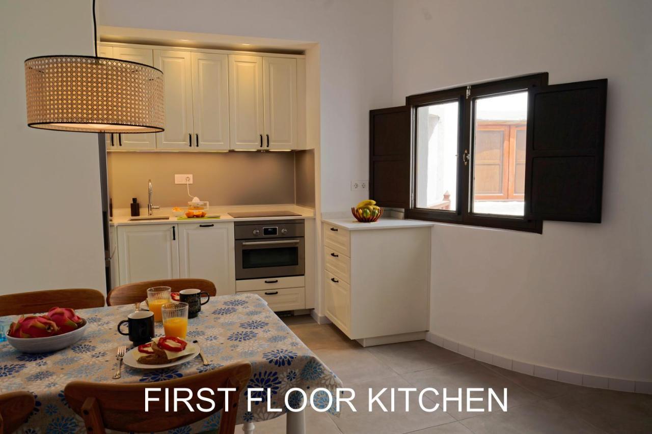 The Palm House Apartamento *
