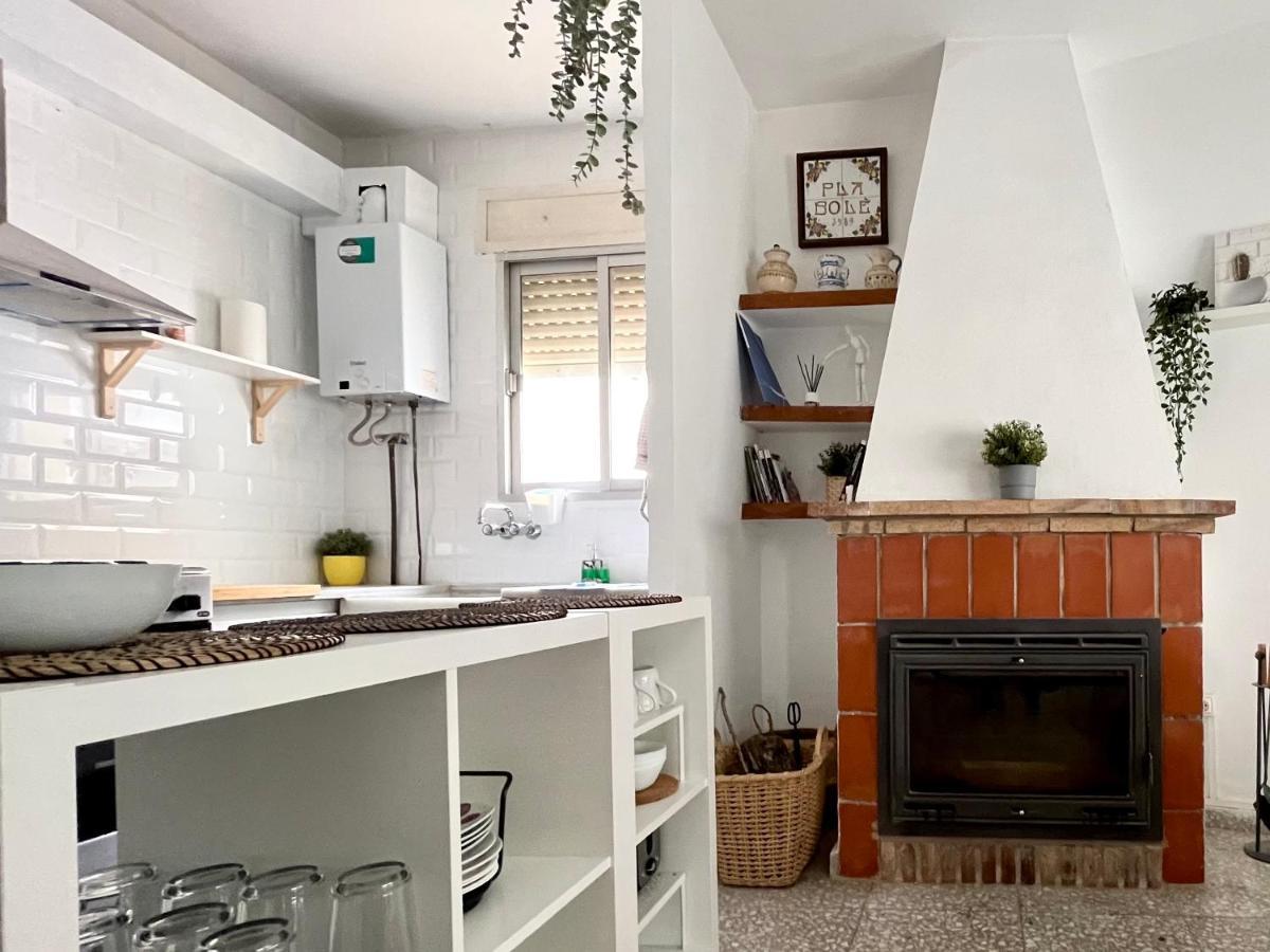Casa Valle Del Turia Holiday home *