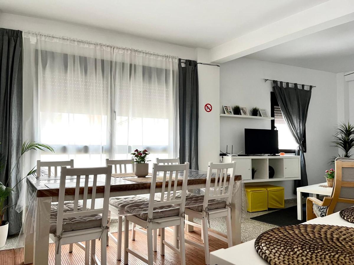 Casa Valle Del Turia Holiday home *