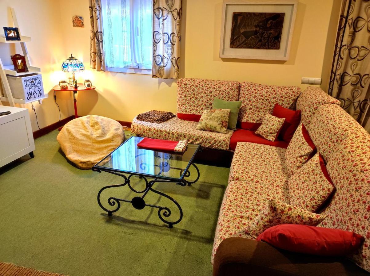 La Casa De Nereidas Сasa de vacaciones