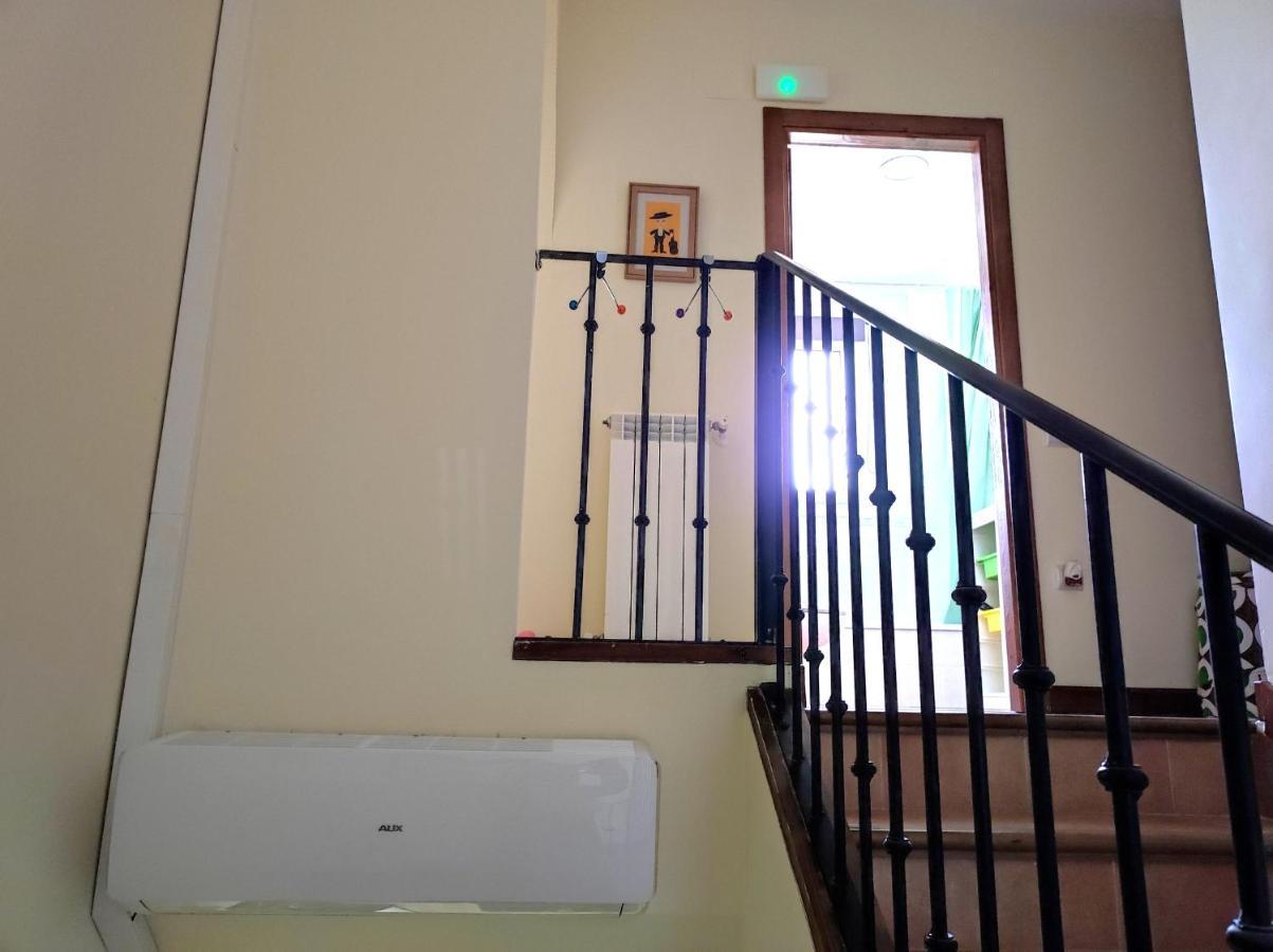 La Casa De Nereidas