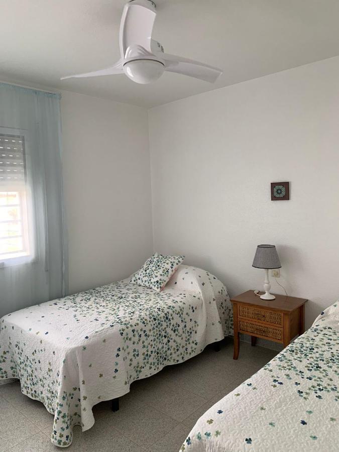 Eco Espacio Camaleon 2 Cartagena