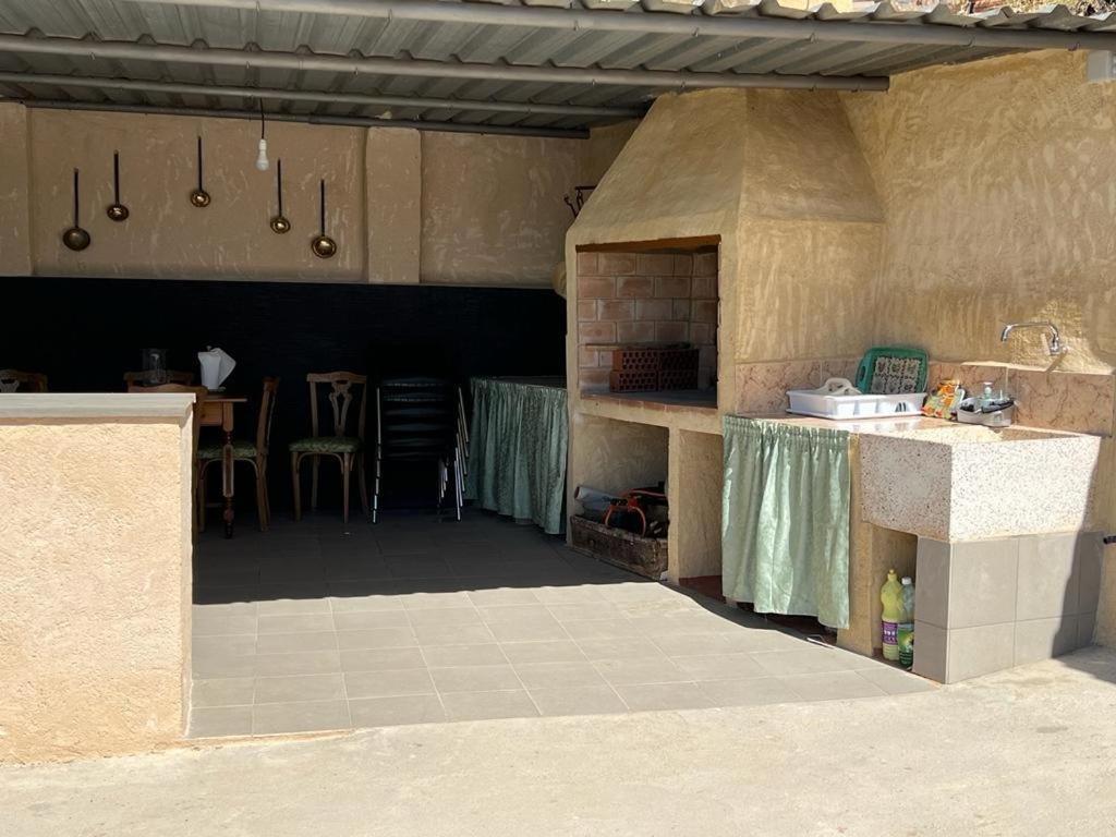 Rural Con Amplia Piscina