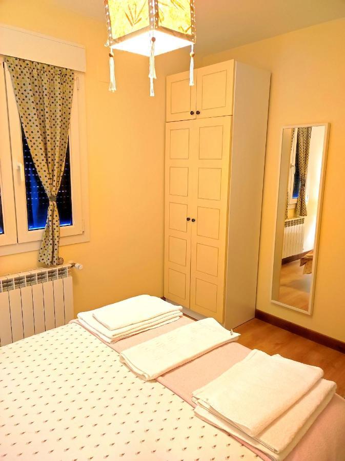 La Casa De Nereidas Сasa de vacaciones *