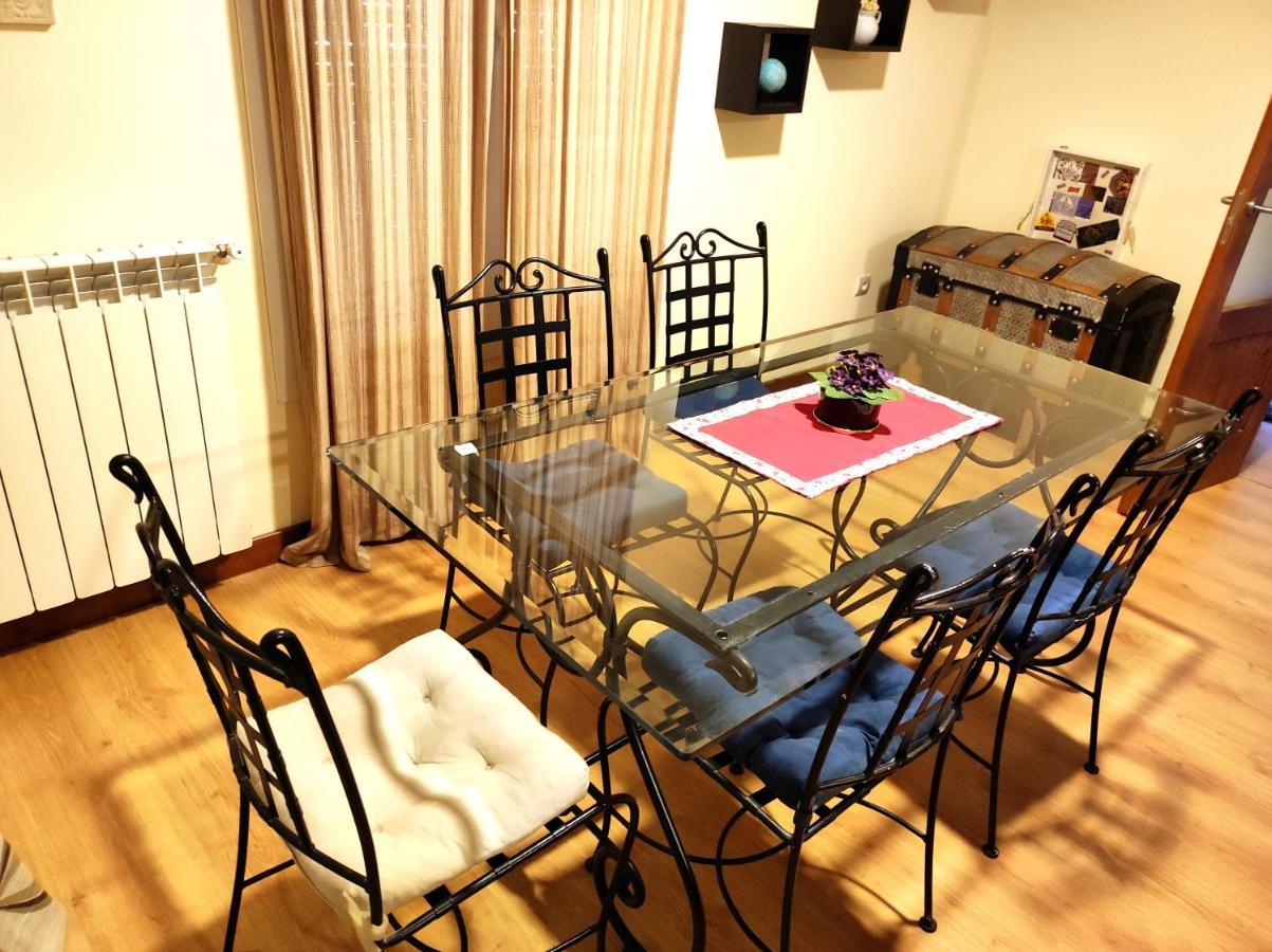 Сasa de vacaciones La Casa De Nereidas