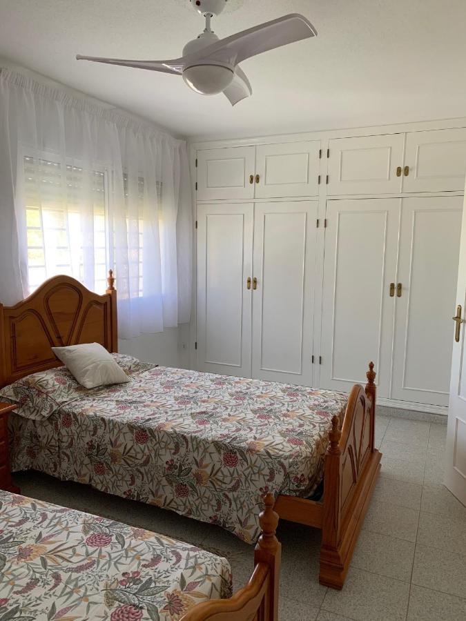 Guest house Eco Espacio Camaleon 2