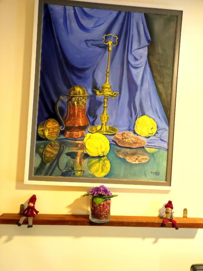 La Casa De Nereidas Сasa de vacaciones Cuenca (Castilla-La Mancha)