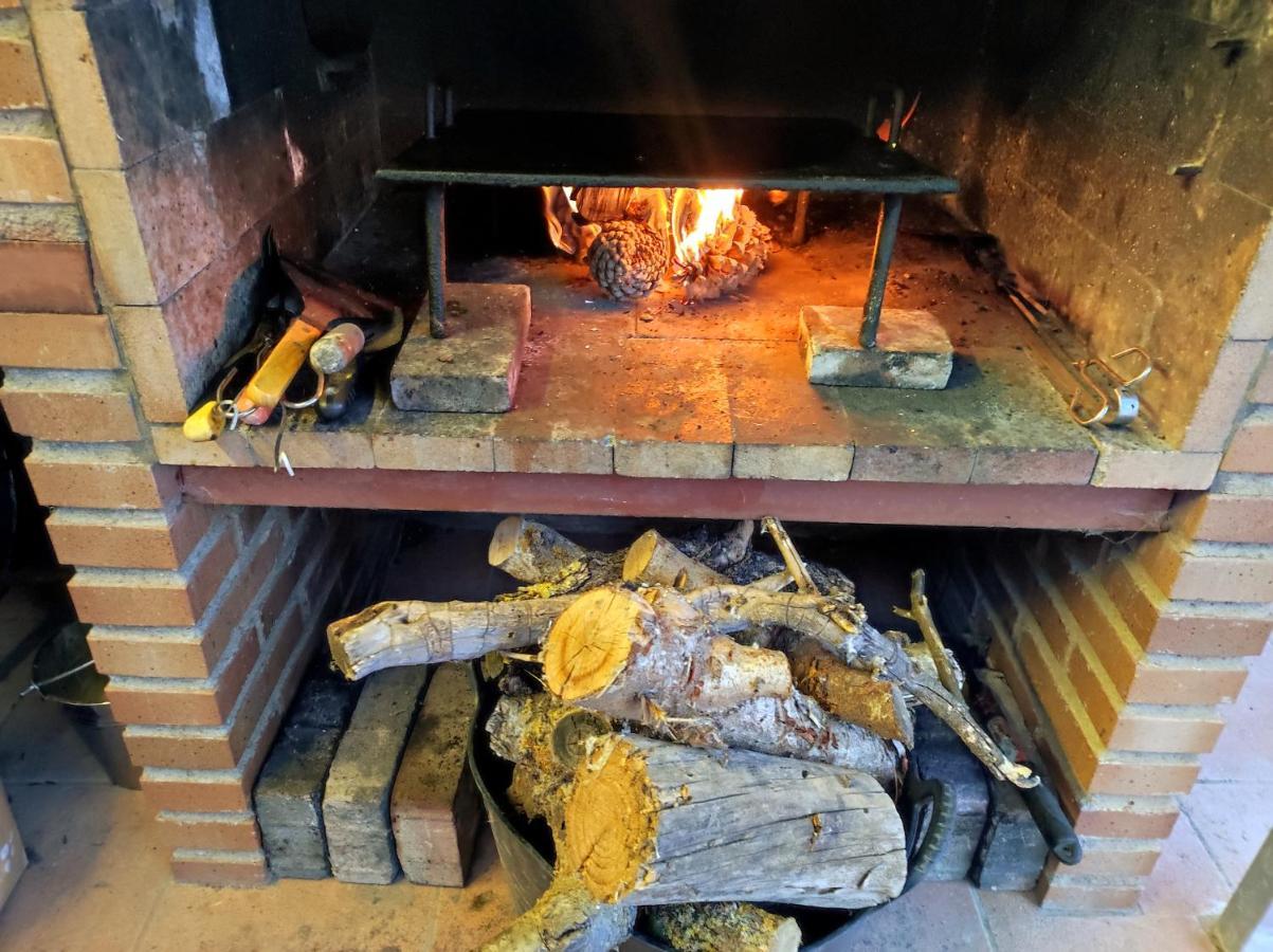 La Casa De Nereidas Сasa de vacaciones *