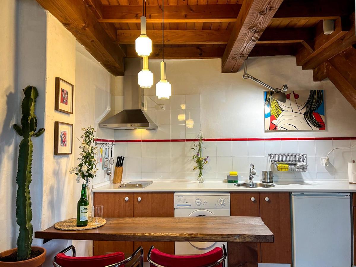 Apartamento Arcenoyu Rural Villaviciosa (Asturias)
