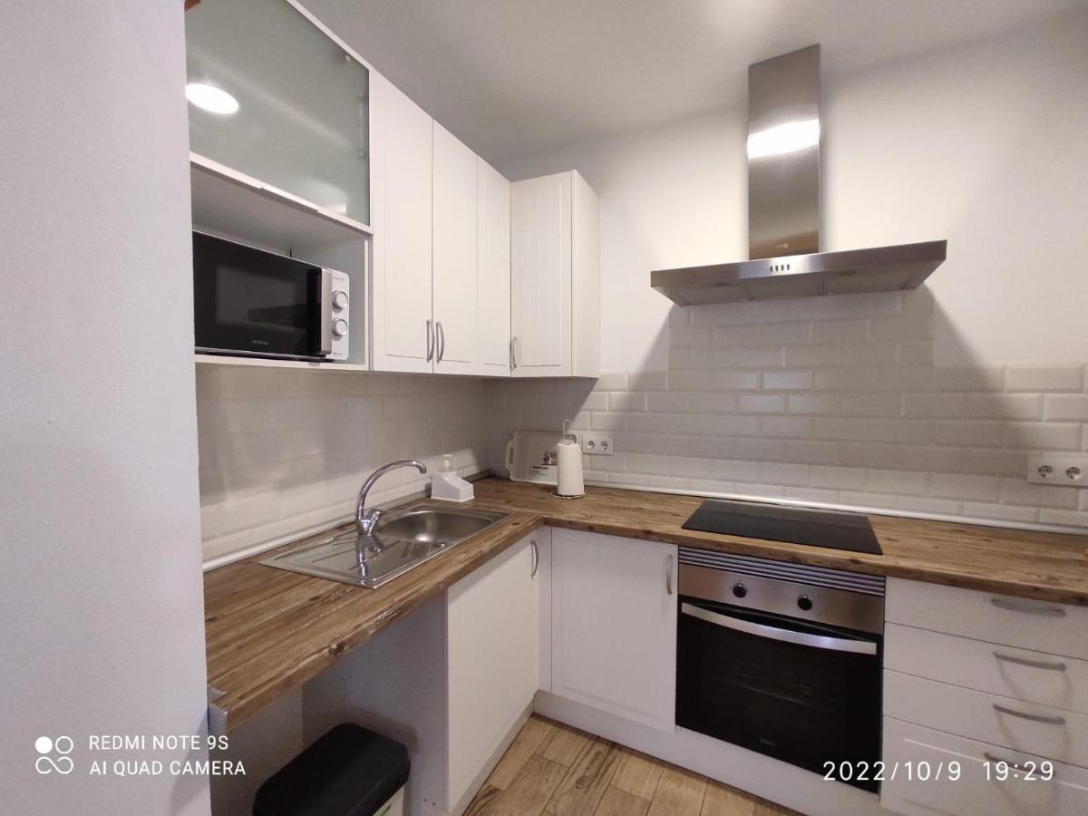 Apartamento Turístico Entretorres