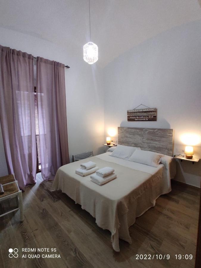 Apartamento Turístico Entretorres *
