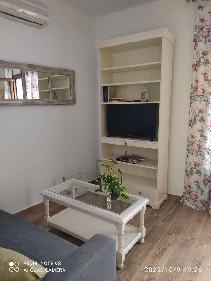 Apartamento Turístico Entretorres Olivenza