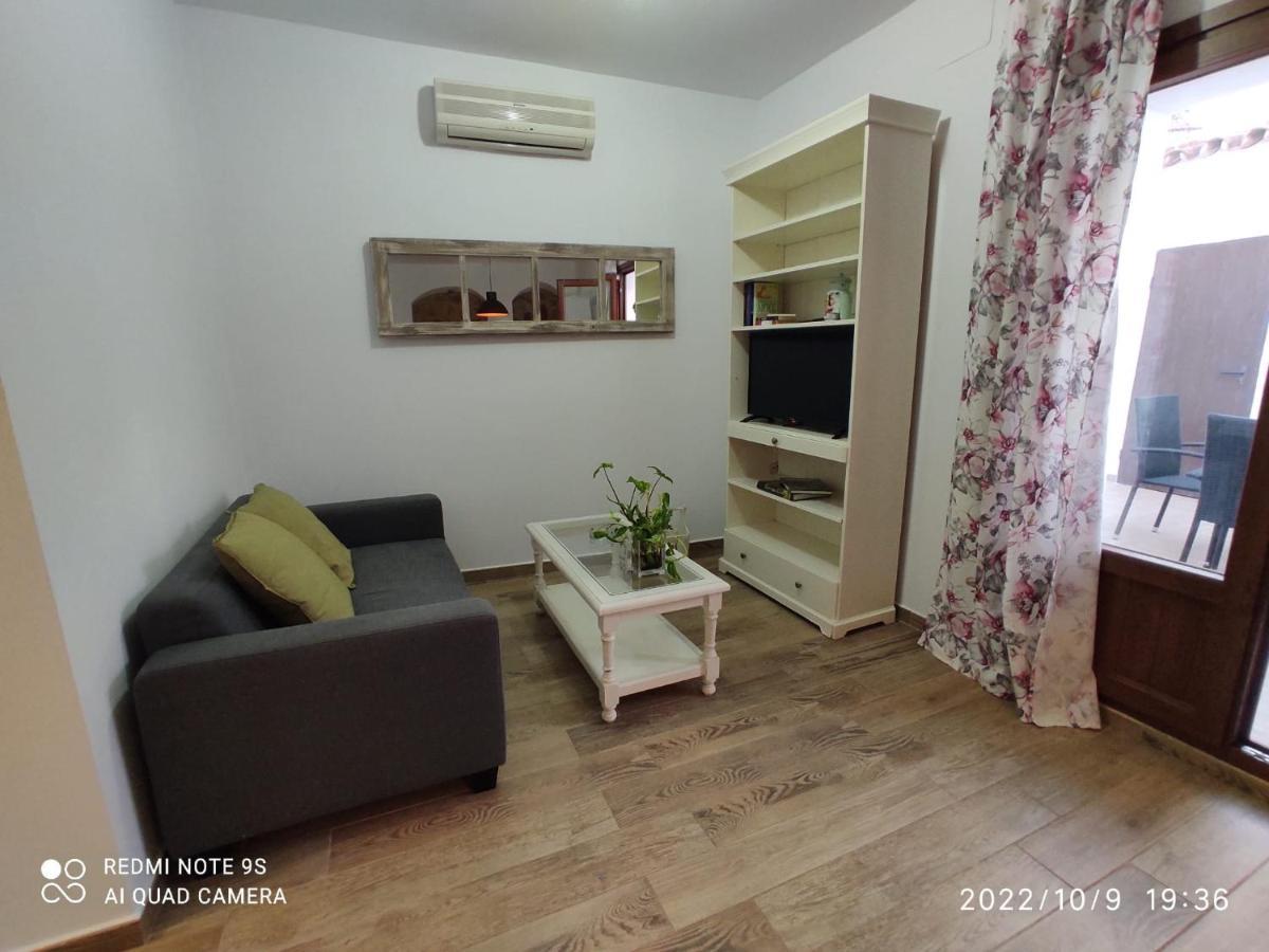 Turístico Entretorres Apartamento *