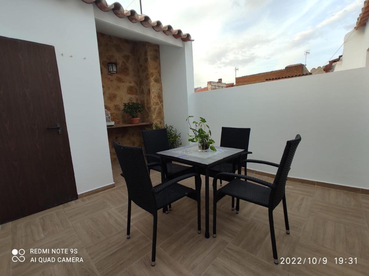 Turístico Entretorres Apartamento