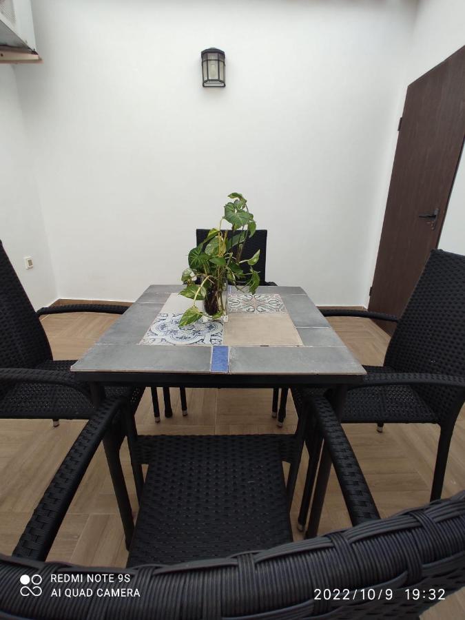 Turístico Entretorres Apartamento Olivenza