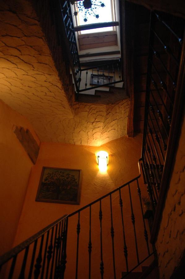 La Gatera Inn 3*
