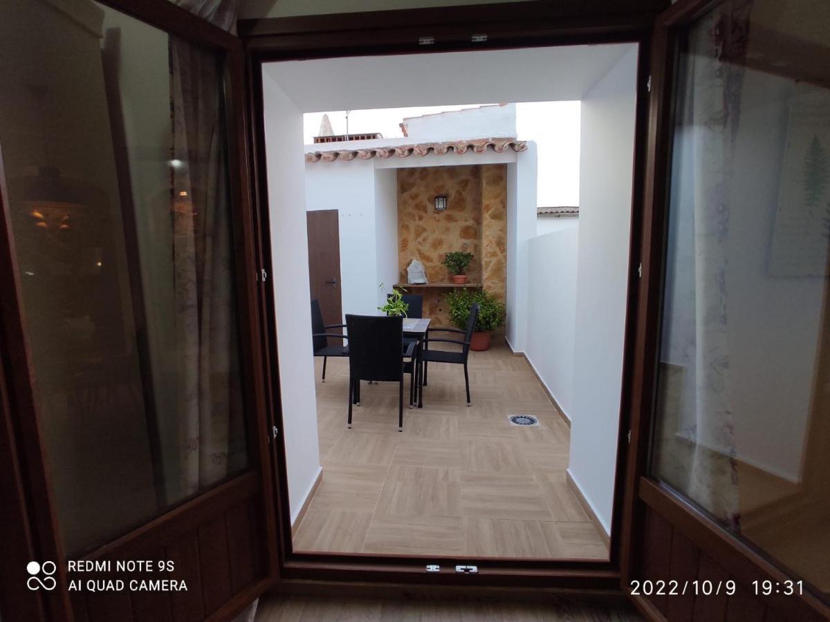 Apartamento Turístico Entretorres