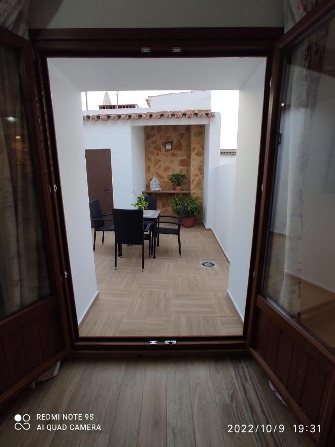 Apartamento Turístico Entretorres Olivenza