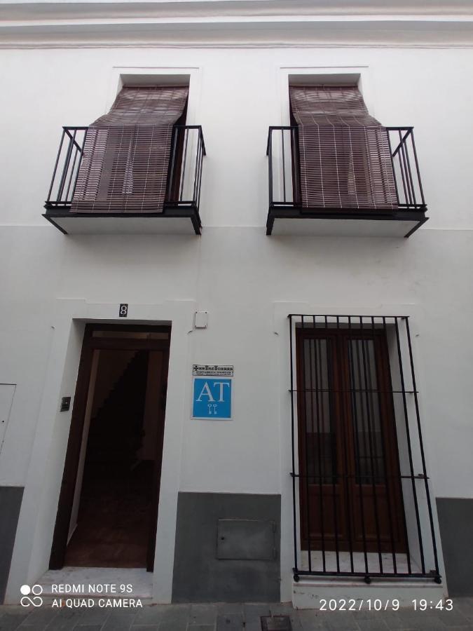 Turístico Entretorres Apartamento Olivenza