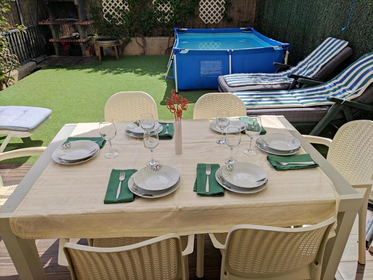 Jardines De Viana * Viana (Navarre)