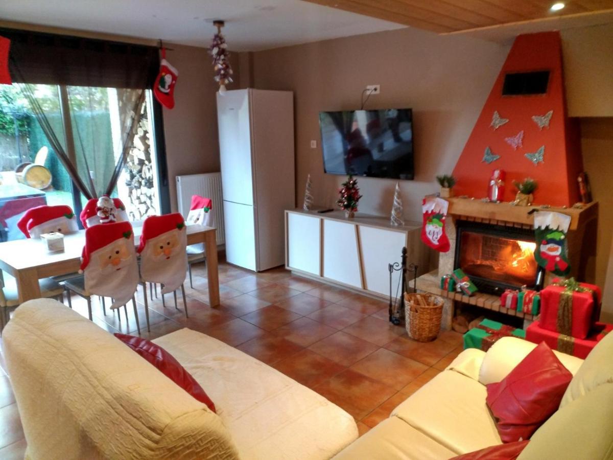 Country house Jardines De Viana