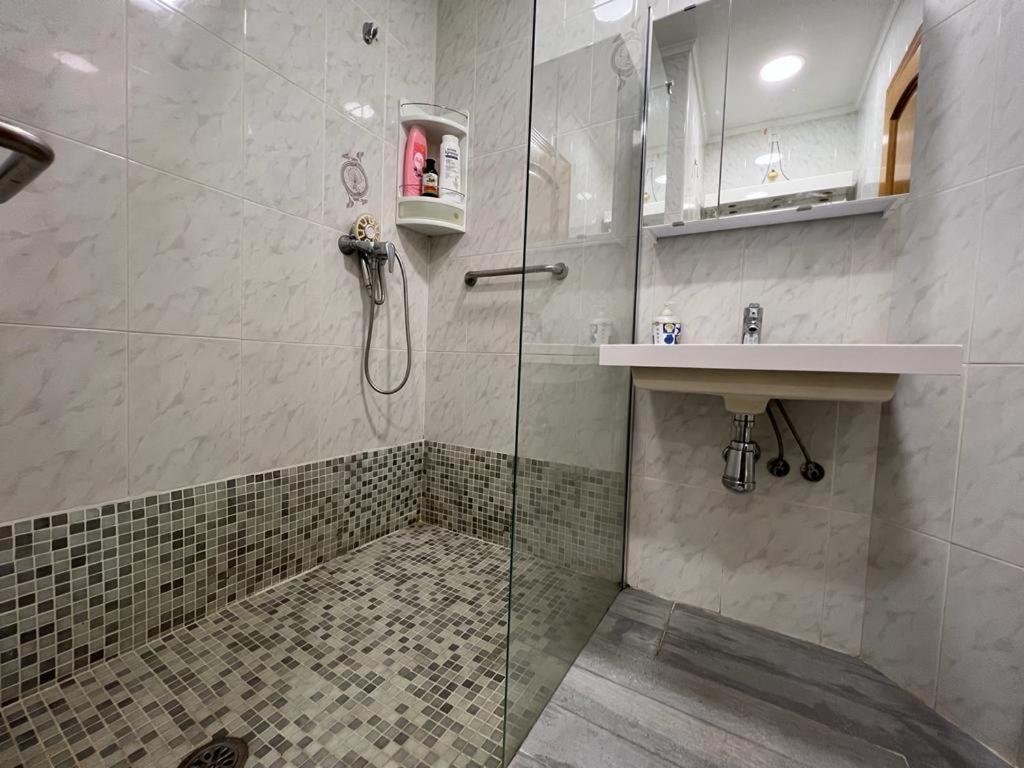 Apartamento A 150mts De La Playa - Wifi *