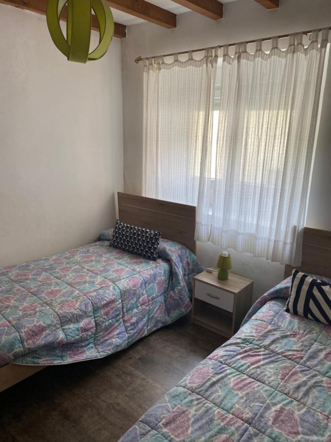 El Descanso Lastres Colunga