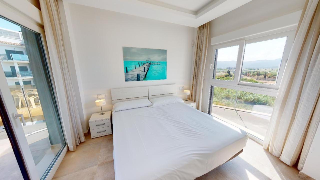 Y Villas Nova Golf * Oliva