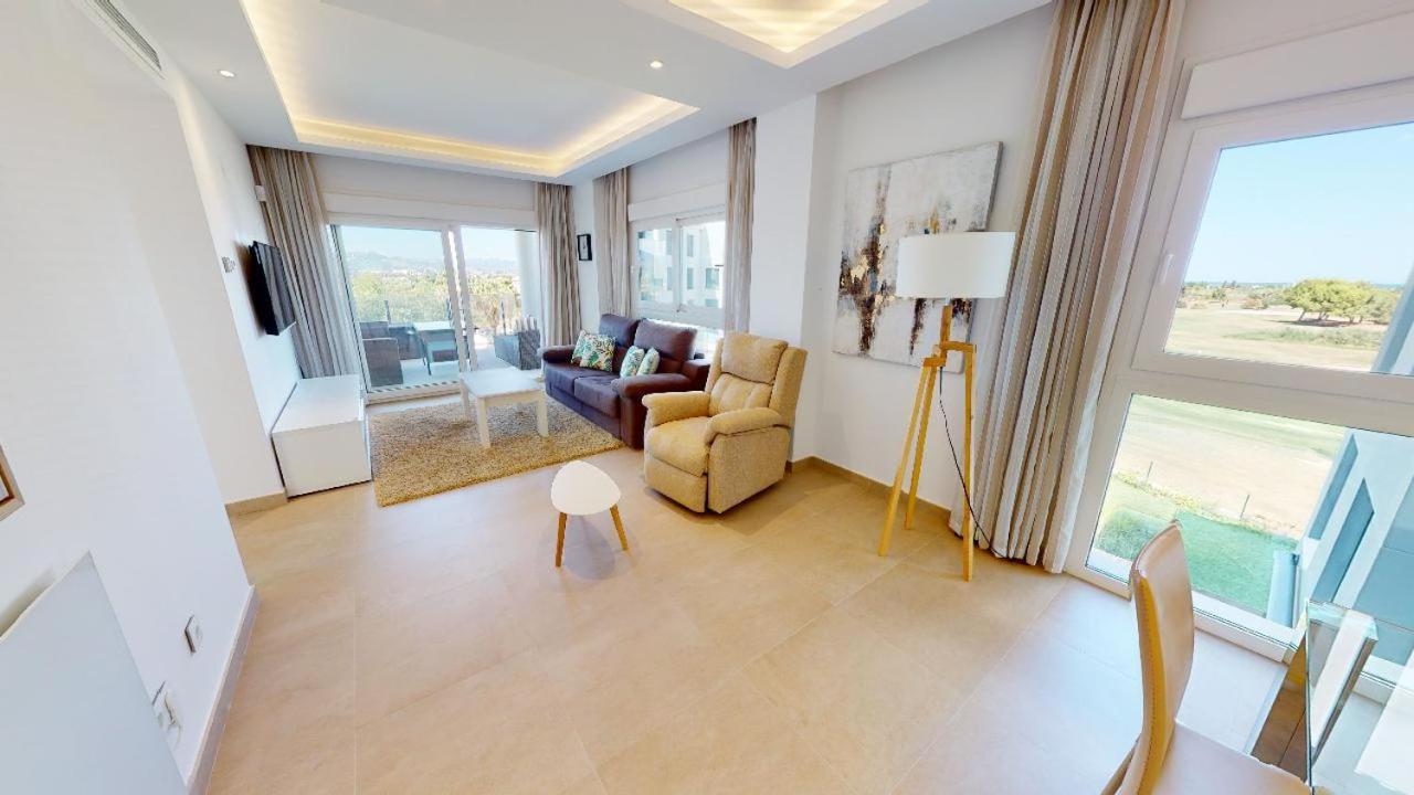 Apartamento Y Villas Nova Golf *