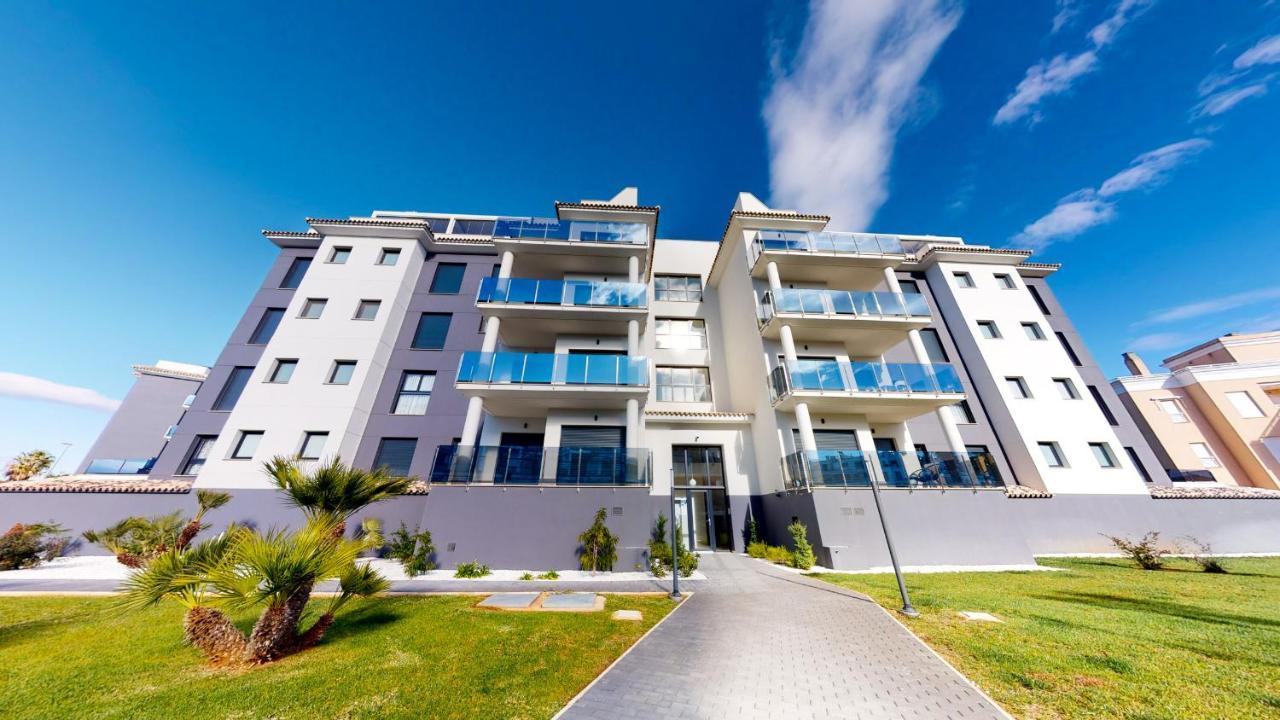 Y Villas Nova Golf *
