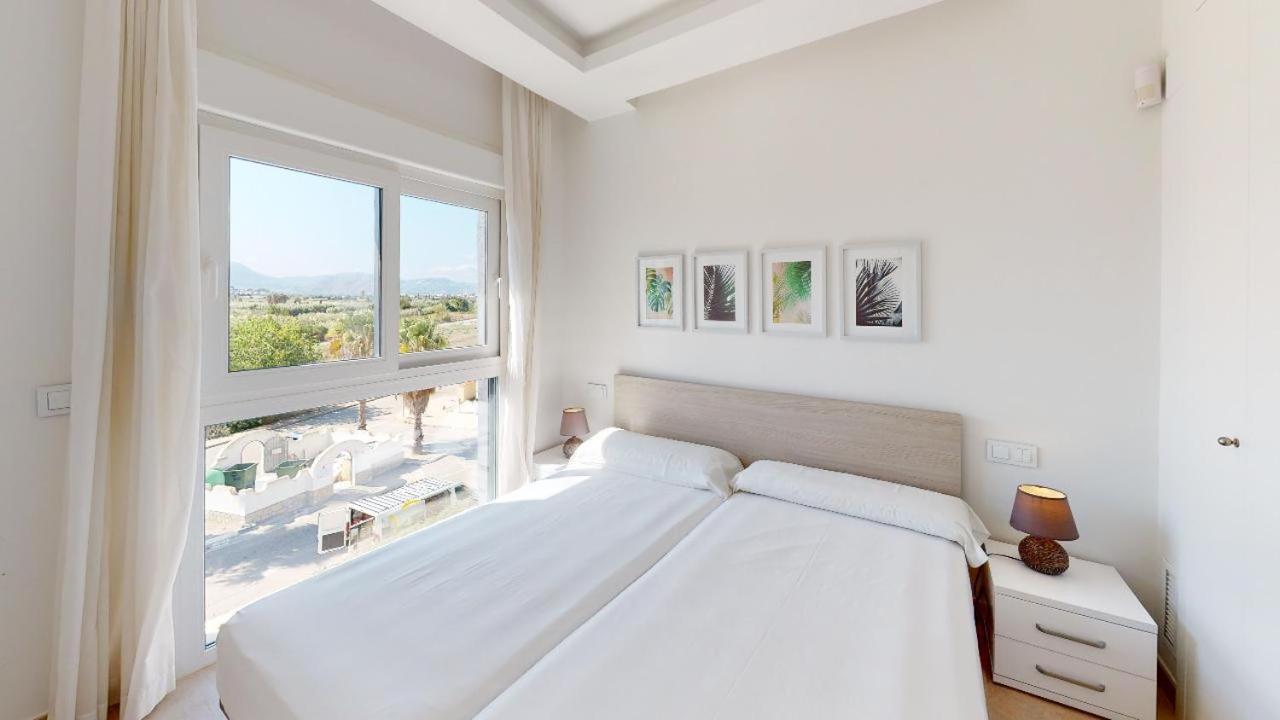 Apartamento Y Villas Nova Golf