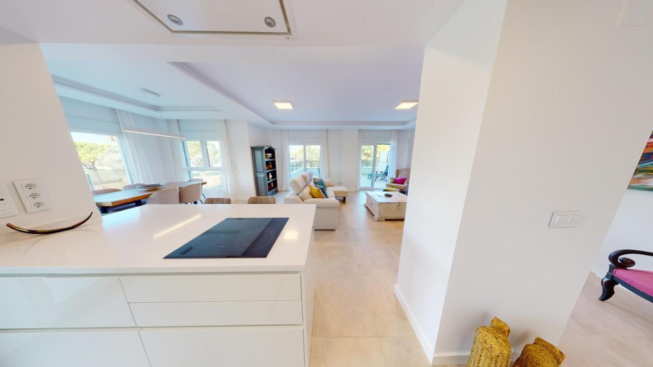 Y Villas Nova Golf Apartamento *