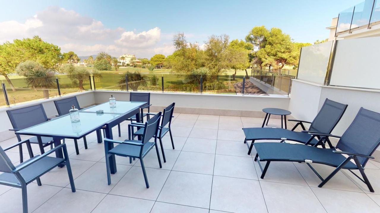 Y Villas Nova Golf Apartamento *