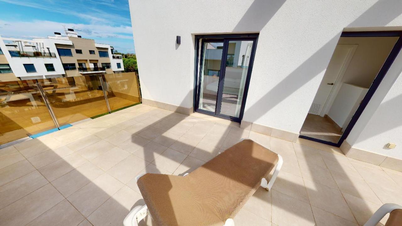 Y Villas Nova Golf *