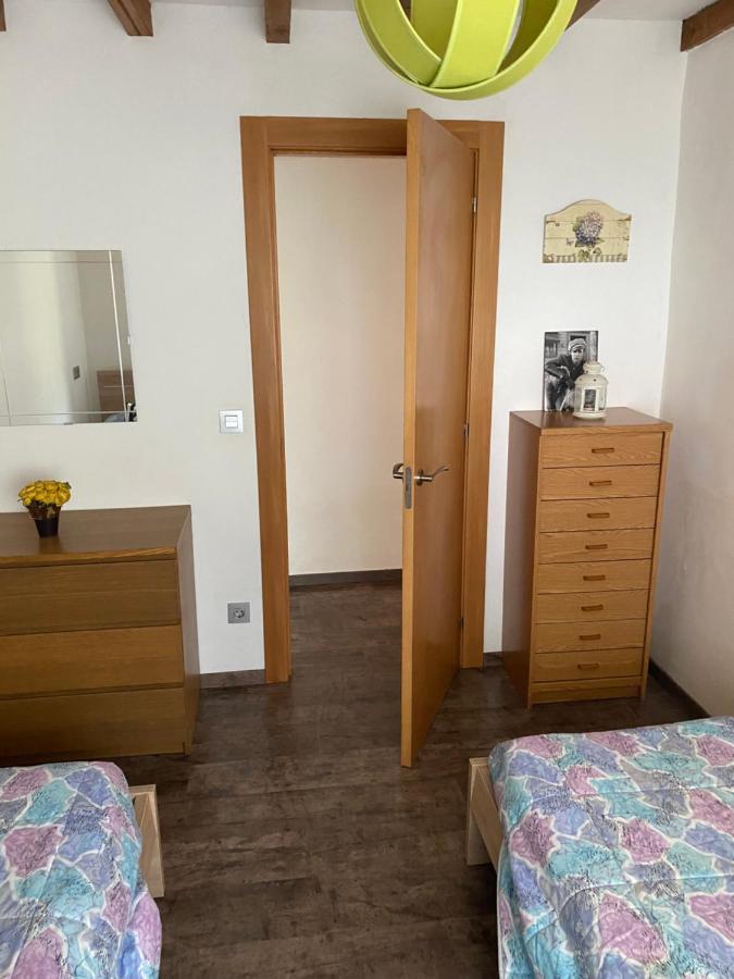 Сasa de vacaciones El Descanso Lastres *