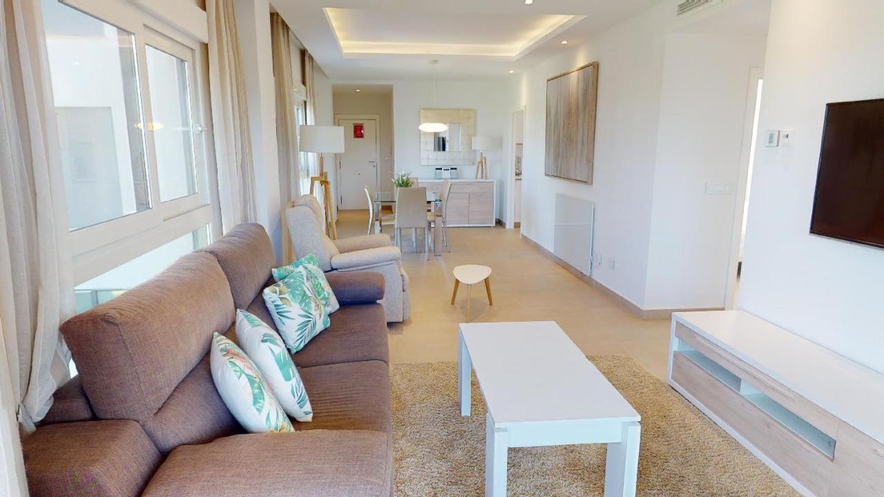 Y Villas Nova Golf Apartamento