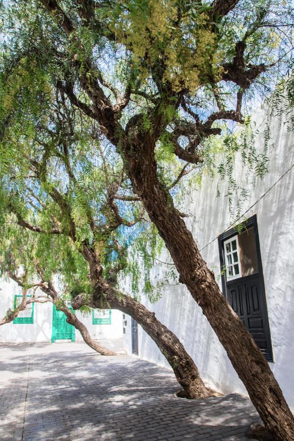 Guanapay En El Centro De Teguise Сasa de vacaciones