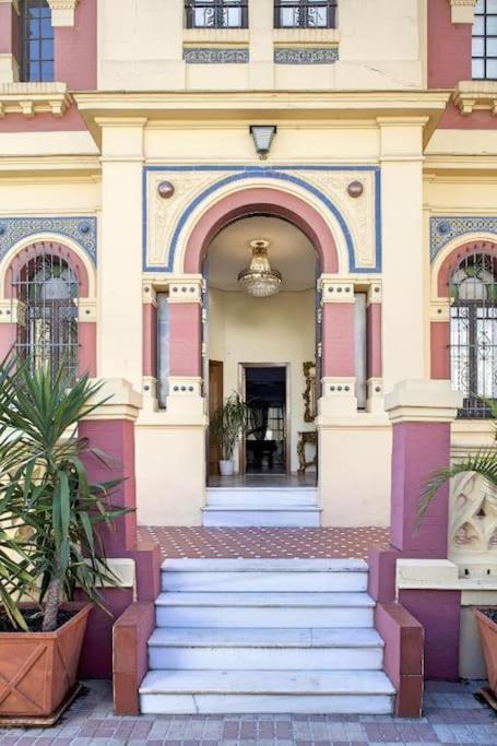 Palacete Del Porvenir Seville