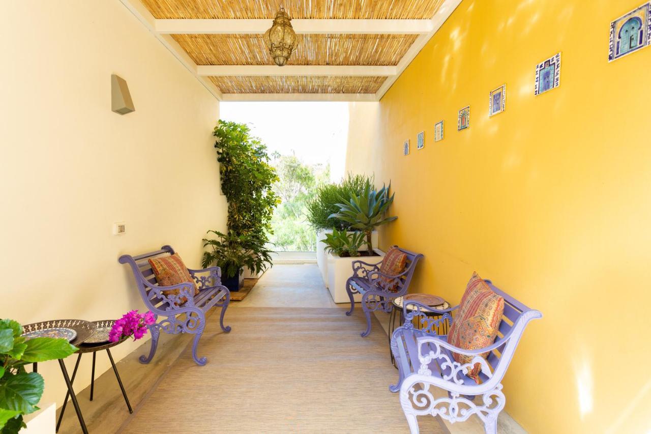 Apartamento Sol * Punta Del Hidalgo