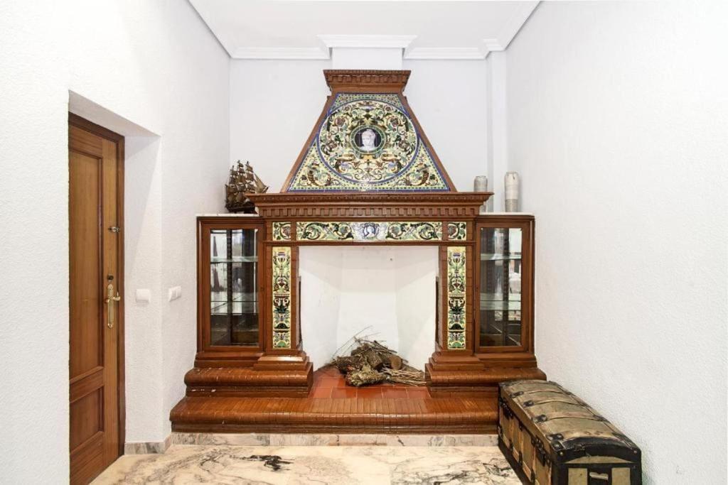 Palacete Del Porvenir Villa Seville